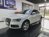 Audi Q5 2017