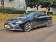 Lexus ES 2020