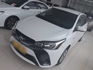 Toyota Yaris 2021