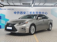 Lexus ES 2018