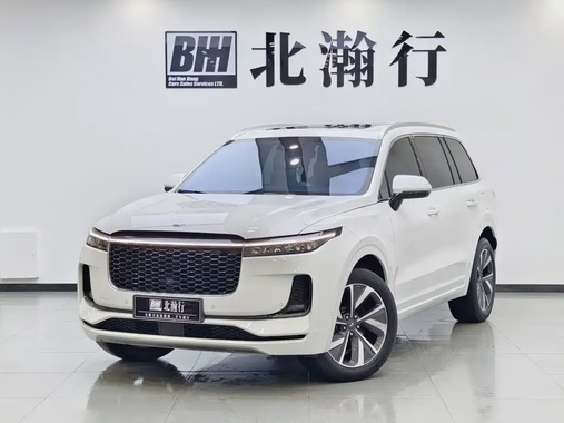 Li Auto ONE 2021