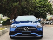 Mercedes-Benz C-Class 2022
