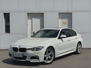 BMW 3 Series 2018