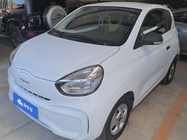 Roewe Clever 2020