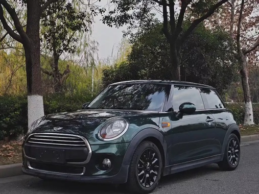 MINI Other 2017
