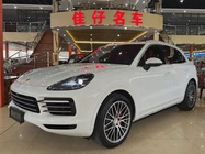 Porsche Cayenne 2018
