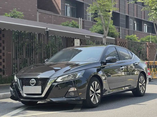 Nissan Teana 2020