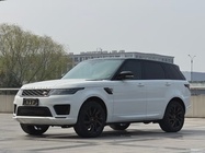 Land Rover Sport 2020