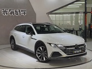 Volkswagen CC 2026