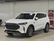 Jetour X70 PLUS 2023