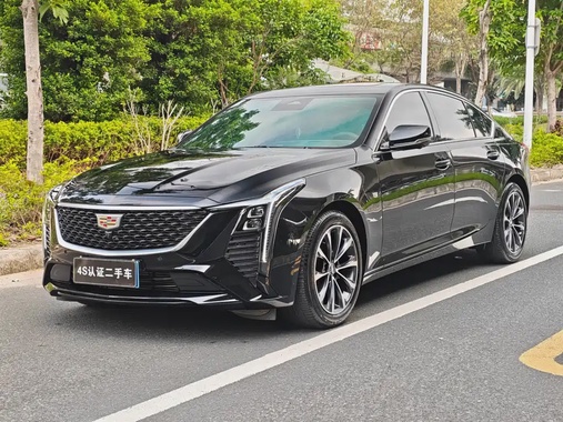 Cadillac CT5 2026