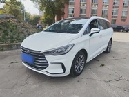 BYD MAX 2020