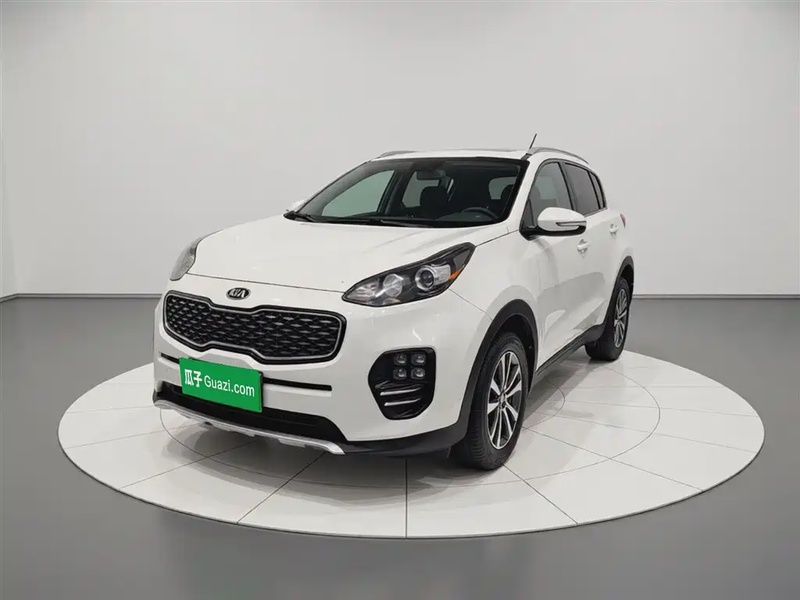 Kia KX5