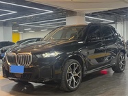 BMW X5 2024