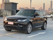 Land Rover Sport 2015