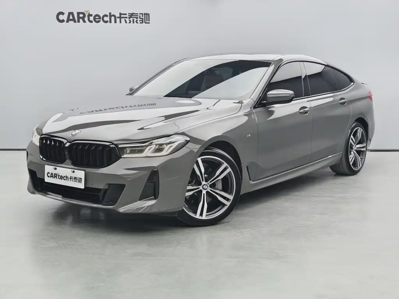 BMW 6 Series