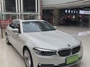 BMW 5 Series 2019