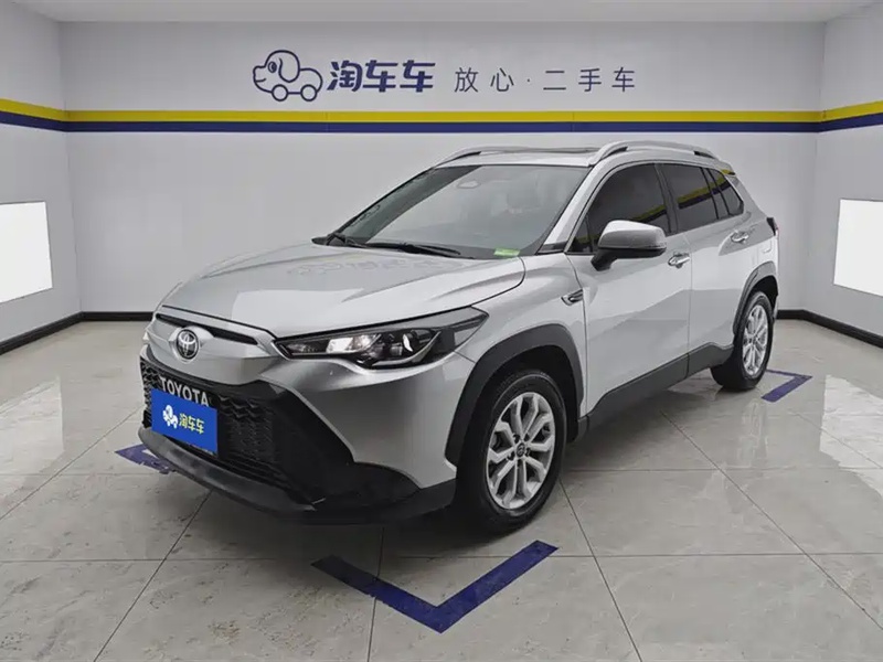 Toyota Frontlander