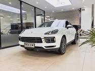 Porsche Cayenne 2020