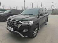 Toyota Land Cruiser 2019