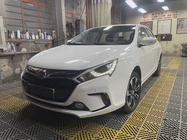 BYD Surui 2015