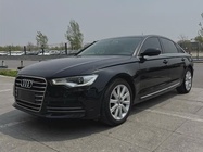 Audi A6 2015