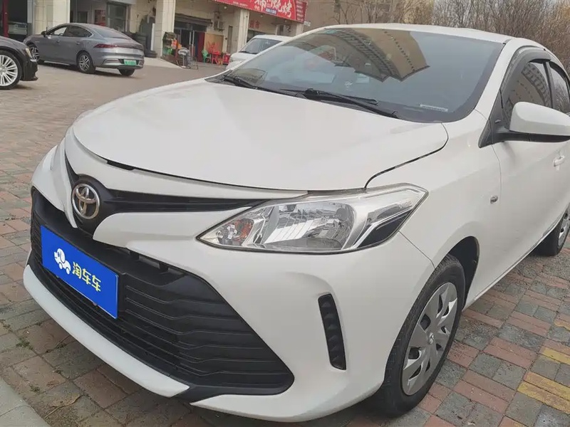 Toyota Vios