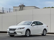 Lexus ES 2014