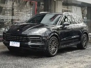 Porsche Cayenne 2020