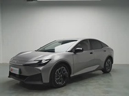Toyota bZ3 2023