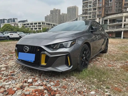 GAC Shadow Leopard 2022
