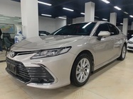 Toyota Camry 2023