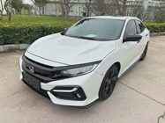 Honda Civic 2022
