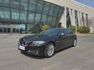 BMW 5 Series 2015