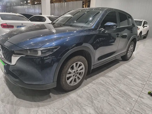 Mazda CX-5 2024