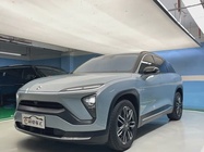 NIO ES6 2021