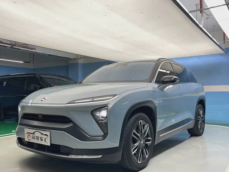 NIO ES6