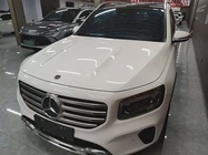 Mercedes-Benz GLB-Class 2024
