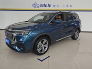 Geely Haoyue L 2023