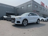 Audi Q3 2017