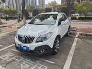 Buick Encore 2015