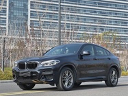 BMW X4 2020