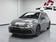 Volkswagen Golf 2025