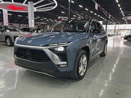 NIO ES8 2019