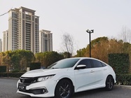 Honda Civic 2020