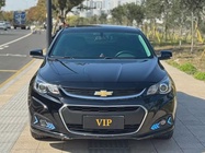 Chevrolet Malibu 2019