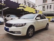 Kia Forte 2015