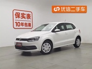 Volkswagen Polo 2019