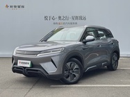 BYD Yuan UP 2024