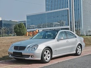 Mercedes-Benz E-Class 2006